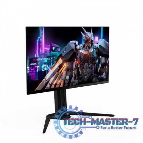 Monitor 27 cali FO27Q3 OLED 0,03/USB-C/HDMI/DP Monitor 27 cali FO27Q3 OLED 0,03/USB-C/HDMI/DP