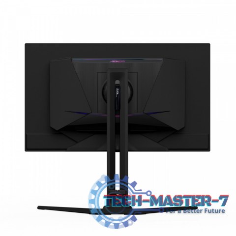 Monitor 27 cali FO27Q3 OLED 0,03/USB-C/HDMI/DP Monitor 27 cali FO27Q3 OLED 0,03/USB-C/HDMI/DP