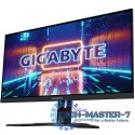 Monitor 27 cali M27Q 2 GAMING 0,5ms/1MLN:1/WQHD/HDMI