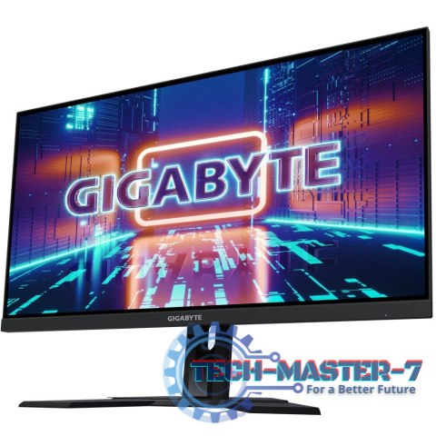 Monitor 27 cali M27Q 2 GAMING 0,5ms/1MLN:1/WQHD/HDMI Monitor 27 cali M27Q 2 GAMING 0,5ms/1MLN:1/WQHD/HDMI