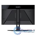 Monitor 27 cali M27Q 2 GAMING 0,5ms/1MLN:1/WQHD/HDMI