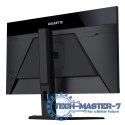 Monitor 27 cali M27Q 2 GAMING 0,5ms/1MLN:1/WQHD/HDMI