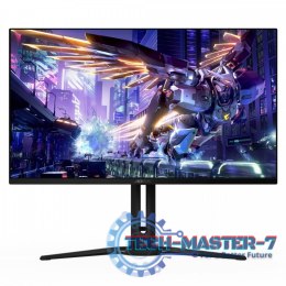 Monitor 31,5 cala FO32U2P OLED 0,03MS UHD 240HZ 4K