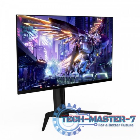 Monitor 31,5 cala FO32U2P OLED 0,03MS UHD 240HZ 4K Monitor 31,5 cala FO32U2P OLED 0,03MS UHD 240HZ 4K
