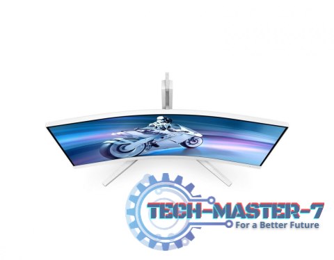 Monitor 34 cale 34M2C5501A Curved VA 180Hz HDMIx2 DP HAS Ambiglow Monitor 34 cale 34M2C5501A Curved VA 180Hz HDMIx2 DP HAS Ambiglow