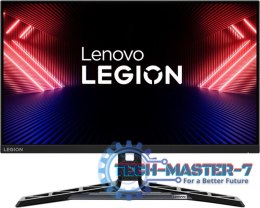 Monitor LENOVO 67B7GACBEU (24.5
