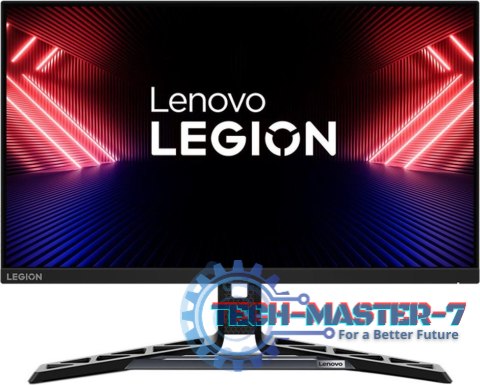 Monitor LENOVO 67B7GACBEU (24.5" /IPS /180Hz /1920 x 1080 /Czarny)