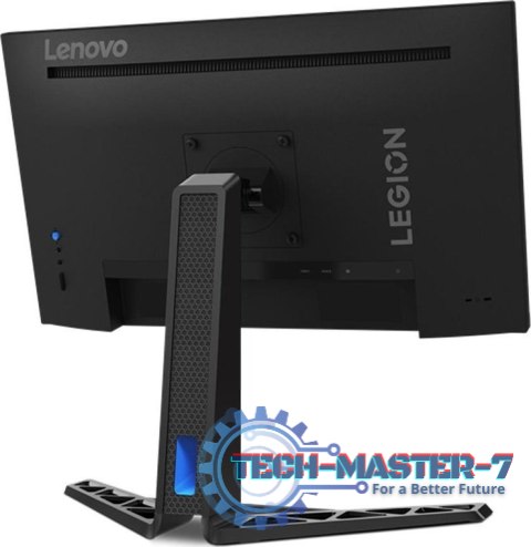 Monitor LENOVO 67B7GACBEU (24.5" /IPS /180Hz /1920 x 1080 /Czarny) Monitor LENOVO 67B7GACBEU (24.5" /IPS /180Hz /1920 x 1080 /Czarny)
