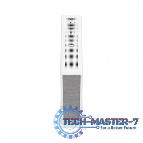 Obudowa Ridge White PCIE 4.0 mITX Obudowa Ridge White PCIE 4.0 mITX