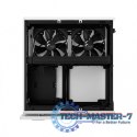 Obudowa Ridge White PCIE 4.0 mITX