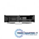 Obudowa Ridge White PCIE 4.0 mITX