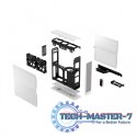 Obudowa Ridge White PCIE 4.0 mITX