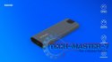 Obudowa na dysk zewnętrzny M.2 SSD NVMe, USB-C 3.1, AK-67