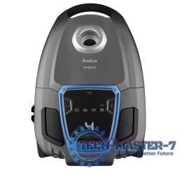 Odkurzacz workowy Sharq VM 7012