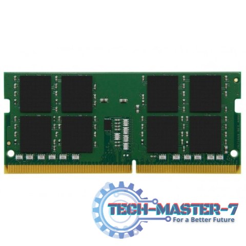 Pamięć notebookowa 32GB /3200 KCP432SD8/32