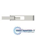 Pendrive 64GB USB 3.2 Duo-Link P-FDI64GDULINKTYC-GE