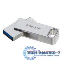 Pendrive 64GB USB 3.2 Duo-Link P-FDI64GDULINKTYC-GE