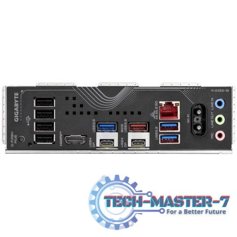 Płyta główna X870 EAGLE WIFI7 AM5 4DDR5 HDMI/USB-C ATX Płyta główna X870 EAGLE WIFI7 AM5 4DDR5 HDMI/USB-C ATX