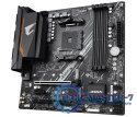 Płyta główna B550M AORUS ELITE AM4 4DDR4 2HDMI/DVI-D mATX