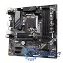 Płyta główna B760M DS3H AX s1700 4DD 5 HDMI/DP/DSUB mATX