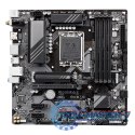 Płyta główna B760M DS3H AX s1700 4DD 5 HDMI/DP/DSUB mATX