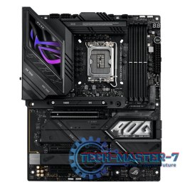 Płyta główna ROG STRIX Z790-E GAMING WIFI II s1700 4DDR5 ATX