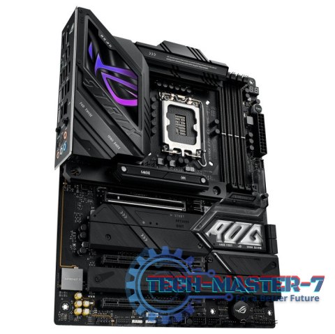 Płyta główna ROG STRIX Z790-E GAMING WIFI II s1700 4DDR5 ATX Płyta główna ROG STRIX Z790-E GAMING WIFI II s1700 4DDR5 ATX