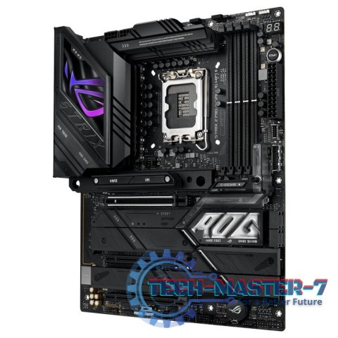 Płyta główna ROG STRIX Z790-E GAMING WIFI II s1700 4DDR5 ATX Płyta główna ROG STRIX Z790-E GAMING WIFI II s1700 4DDR5 ATX