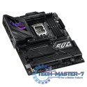 Płyta główna ROG STRIX Z790-E GAMING WIFI II s1700 4DDR5 ATX