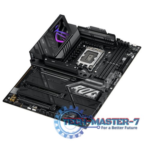 Płyta główna ROG STRIX Z790-E GAMING WIFI II s1700 4DDR5 ATX Płyta główna ROG STRIX Z790-E GAMING WIFI II s1700 4DDR5 ATX
