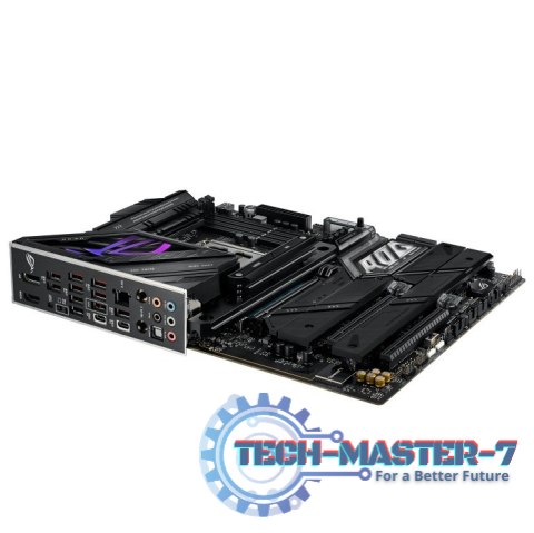 Płyta główna ROG STRIX Z790-E GAMING WIFI II s1700 4DDR5 ATX Płyta główna ROG STRIX Z790-E GAMING WIFI II s1700 4DDR5 ATX