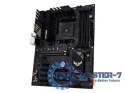 Płyta główna TUF GAMING B550-PLUS AM4 DDR4 HDMI/DP M.2 ATX