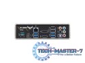 Płyta główna TUF GAMING B550-PLUS AM4 DDR4 HDMI/DP M.2 ATX