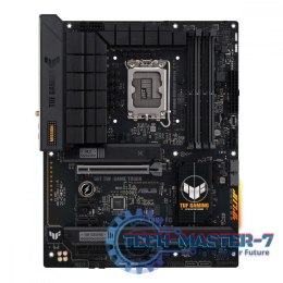 Płyta główna TUF Gaming B760-PLUS WIFI D4 s1700 4DDR4 ATX