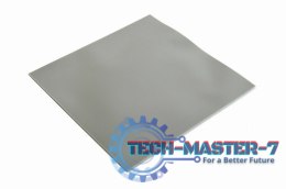 Podkładka termiczna silikonowa 100 x 100 x 1 mm