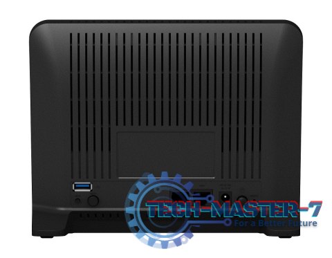 Router MR2200ac Mesh Tri-band WiFi VPN Router MR2200ac Mesh Tri-band WiFi VPN
