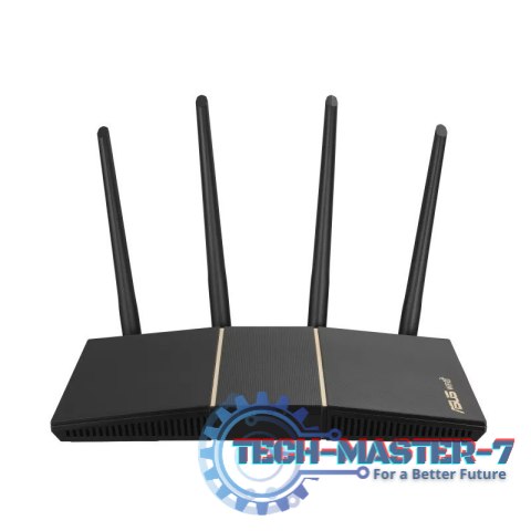 Router RT-AX57 Wi Fi AX3000 1WAN 4LAN