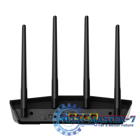 Router RT-AX57 Wi Fi AX3000 1WAN 4LAN Router RT-AX57 Wi Fi AX3000 1WAN 4LAN