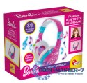 Słuchawki Bluetooth Barbie Fashion
