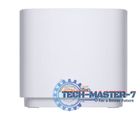 System ZenWiFi XD4 Plus WiFi 6 AX1800 1-pak