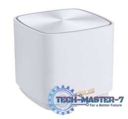 System ZenWiFi XD4 Plus WiFi 6 AX1800 1-pak