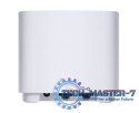 System ZenWiFi XD4 Plus WiFi 6 AX1800 1-pak