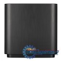 System ZenWiFi XT9 WiFi 6 AX7800 1-pak czarny
