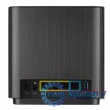 System ZenWiFi XT9 WiFi 6 AX7800 1-pak czarny