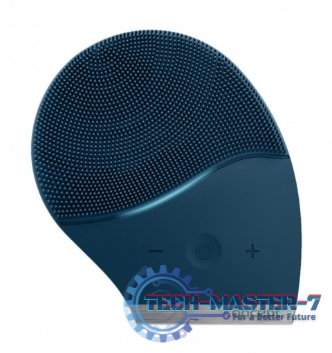 Szczoteczka do twarzy Sonivibe SK9100 szmaragdowa
