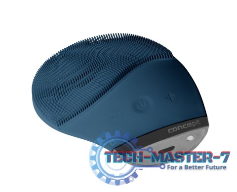Szczoteczka do twarzy Sonivibe SK9100 szmaragdowa Szczoteczka do twarzy Sonivibe SK9100 szmaragdowa