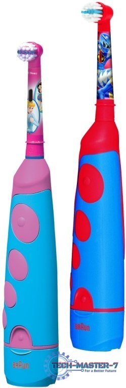 Szczoteczka elektryczna ORAL-B D2010 K