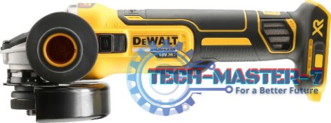 Szlifierka kątowa DEWALT DCG405NT Szlifierka kątowa DEWALT DCG405NT