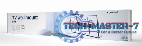 Uchwyt do TV GEMBIRD WM-70T-02 (nośność 40kg \37 - 70 cali) Uchwyt do TV GEMBIRD WM-70T-02 (nośność 40kg \37 - 70 cali)