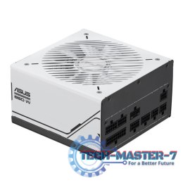 Zasilacz PRIME 850W Gold PSU ATX3.0/biały